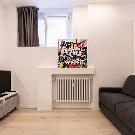 Mameli Home - M4 Tricolore Milano Eksteriør billede