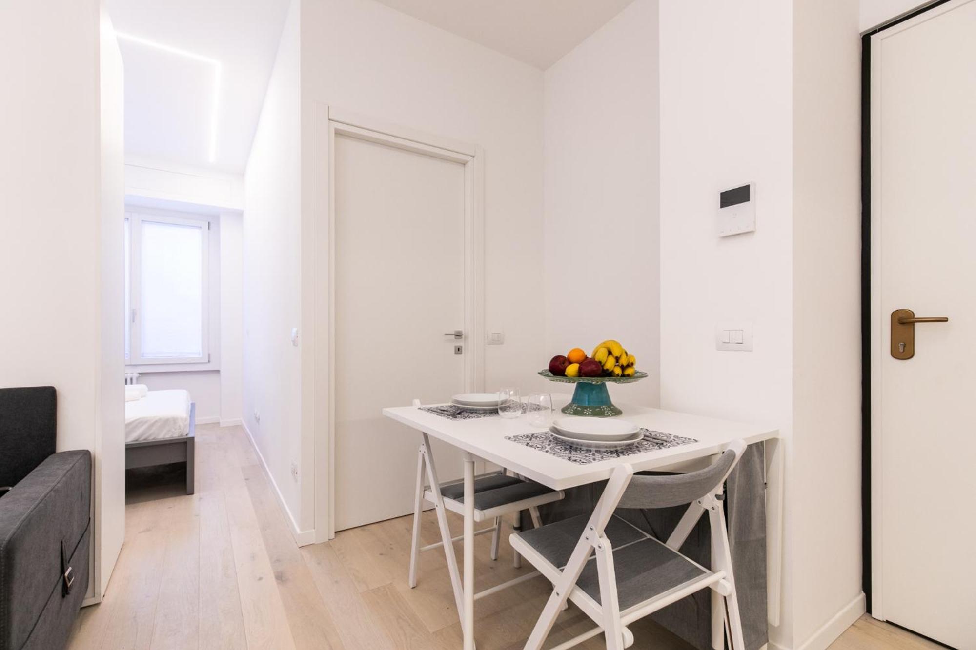 Mameli Home - M4 Tricolore Milano Eksteriør billede