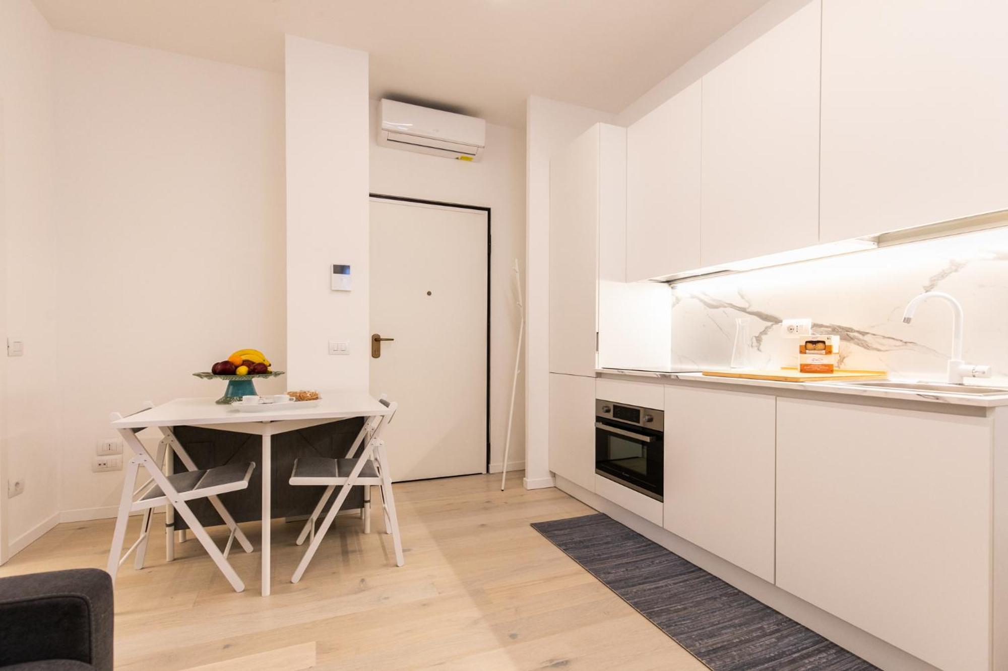 Mameli Home - M4 Tricolore Milano Eksteriør billede